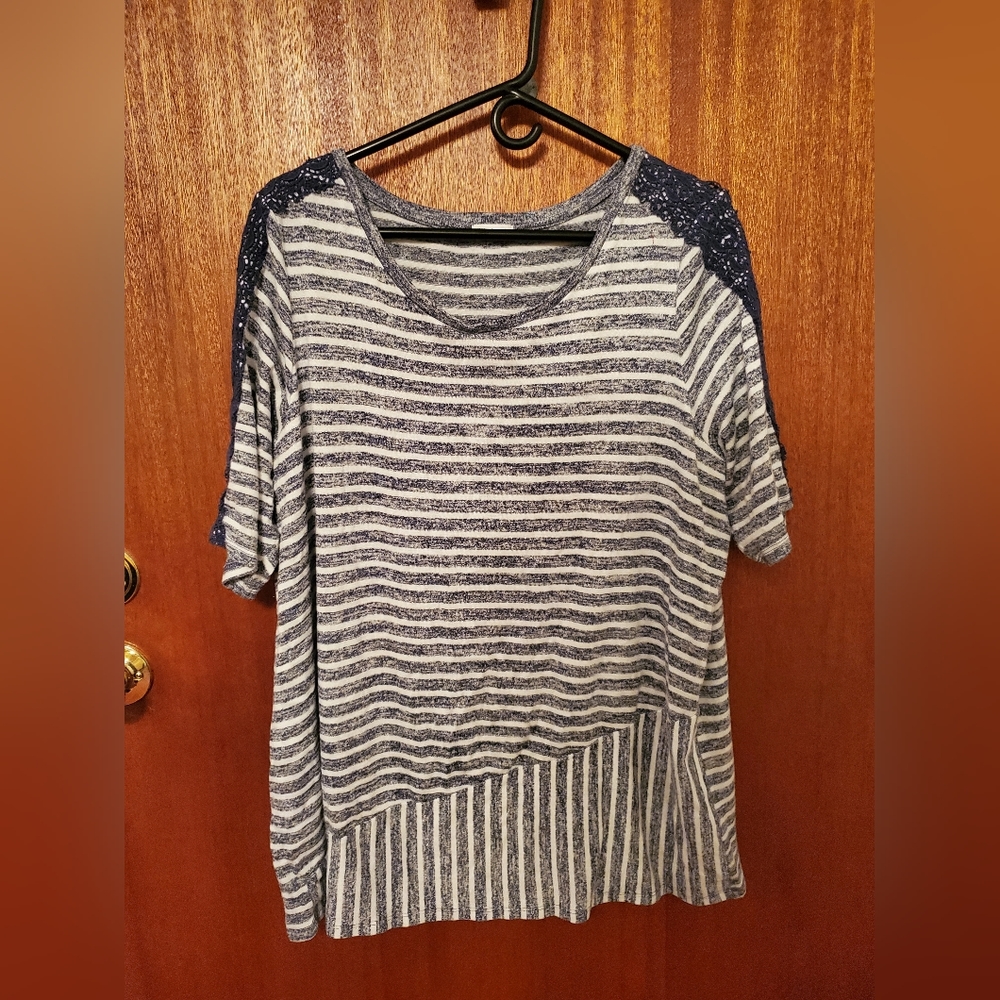 Westport women's top. Size 2x